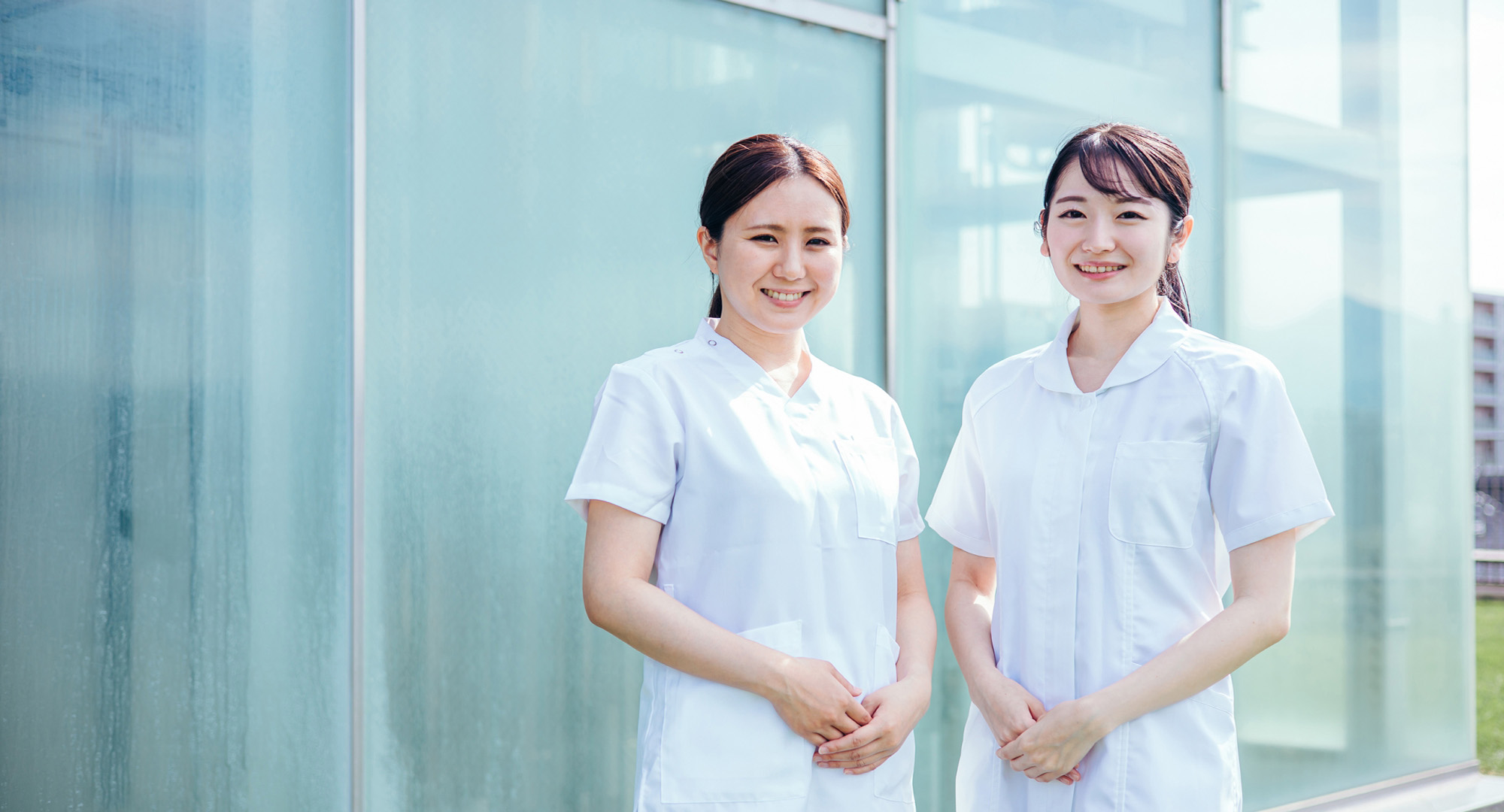 新緑がまぶしいですな