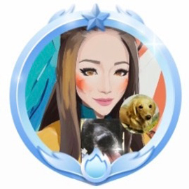 TIKTOKを通じて小児がんの子供たちへ医療用ウィッグをプレゼントする活動を行っています。